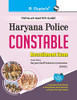 Haryana Police: Constable Recruitment Exam Guide
