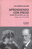 APRENDIENDO CON FREUD: Diario de un año, 1912-1913 (Serie Logoi) (Spanish Edition)
