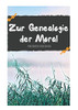 Zur Genealogie der Moral (German Edition)