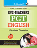 Kvs: English (PGT) Teachers Recruitment Exam Guide