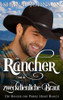 Der Rancher und die zweckdienliche Braut (German Edition)