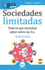GuíaBurros Sociedades Limitadas: Todo lo que necesitas saber sobre las S.L. (Spanish Edition)