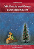 Mit Dracia und Drasu durch den Advent (German Edition)