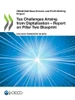 OECD/G20 Base Erosion and Profit Shifting Project Tax Challenges Arising from Digitalisation  Report on Pillar Two Blueprint Inclusive Framework on BEPS