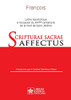 Scripturae Sacrae affectus: Lettre Apostolique à l'occasion du 16ème centenaire de la mort de Saint Jérôme (French Edition)