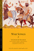 War Songs (Library of Arabic Literature)
