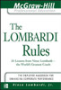 The Lombardi Rules: 26 Lessons from Vince Lombardi--The World's Greatest Coach (The McGraw-Hill Professional Education Series)