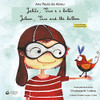 Julião, Tico E O Balão - Julian, Tico and the Balloon (Portuguese Edition)