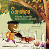 Serelepe (Portuguese Edition)