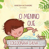 O Menino Que Colecionava Chuva (Portuguese Edition)