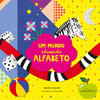 Um mundo chamado alfabeto (Portuguese Edition)