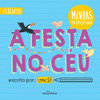 A festa no céu (Portuguese Edition)