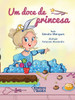 Um Doce de Princesa (Portuguese Edition)