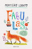 Fábulas (Portuguese Edition)
