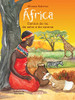 África: contos do rio, da selva e da savana (Portuguese Edition)
