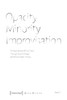 Opacity  Minority  Improvisation: An Exploration of the Closet Through Queer Slangs and Postcolonial Theory (Queer Studies)