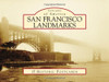 San Francisco Landmarks (Postcards of America)