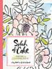 Splash of Color Painting & Coloring Book
