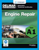 ASE Test Preparation - A1 Engine Repair (Automobile Certification Series)