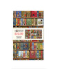 Bodleian Libraries Mini Notebook Collection (Mini Notebook Collections)