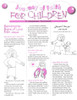 Journey of Faith for Children Catechumenate