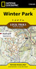Winter Park [Local Trails] (National Geographic Trails Illustrated Map, 604)