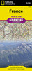France (National Geographic Adventure Map, 3313)