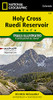 Holy Cross, Ruedi Reservoir (National Geographic Trails Illustrated Map, 126)