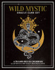 Wild Mystic Oracle Card Deck: A 50-Card Deck and Guidebook