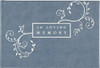 In Loving Memory Guest Book (Memorial Book, Funeral Book)