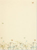 Butterflies: Letter-perfect Stationery (Letter-perfect Stationery Series)