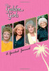 The Golden Girls: A Guided Journal