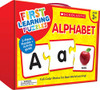Scholastic Teaching Resources (Teaching Strategies) First Learning Puzzles: Alphabet
