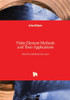 Finite Element Methods And Their Applications
