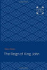 The Reign of King John