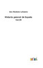 Historia General De España : Vol.30 - 9783752481600