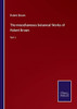 The Miscellaneous Botanical Works Of Robert Brown : Vol. I - 9783752559842