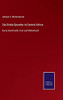 Die Dinka-Sprache In Central-Africa : Kurze Grammatik, Text Und Wörterbuch - 9783752545531