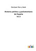 Historia Política Y Parlamentaria De España : Vol.3 - 9783752485172