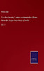 'Up The Country' Letters Written To Her Sister From The Upper Provinces Of India : Vol. I - 9783752557657