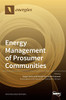 Energy Management Of Prosumer Communities