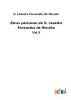 Obras Póstumas De D. Leandro Fernandez De Moratin : Vol.3 - 9783752482355