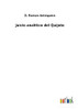 Juicio Analítico Del Quijote - 9783752484250