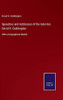 Speeches And Addresses Of The Late Hon. David S. Coddington : With A Biographical Sketch - 9783752559712