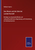 Das Wesen Und Die Ziele Der Landwirthschaft : Beiträge Zur Wissenschaftlichen Und Volkswirthschaftlichen Begründung Und Entwickelung Der Bodenproduction - 9783752548808