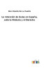 La Retención De Bulas En España, Ante La Historia Y El Derecho - 9783752480535