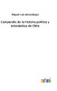 Compendio De La Historia Política Y Eclesiástica De Chile - 9783752481440