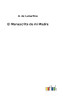 El Manuscrito De Mi Madre - 9783752491456