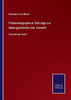 Palaeontographica: Beiträge Zur Naturgeschichte Der Vorwelt : Vierzehnter Band - 9783752550443