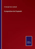 Kompendium Der Dogmatik - 9783752547009